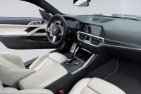 BMW M440 (Seria 4) din 2023 cu 77.400 km - oferta BMW250567 - foto 15