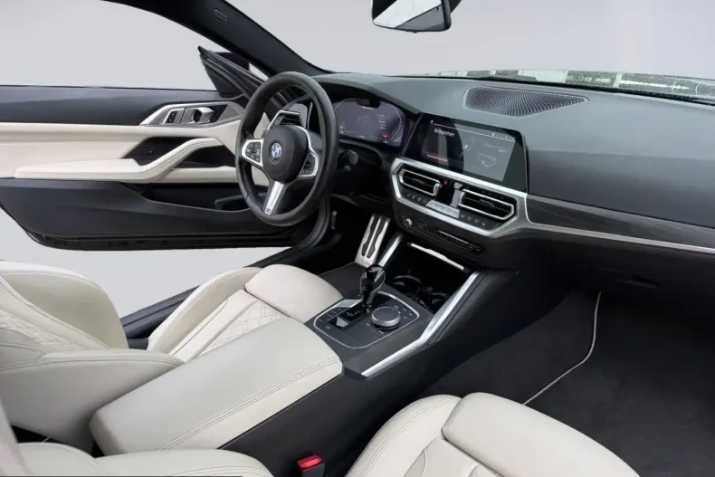 BMW M440 (Seria 4) din 2023 cu 77.400 km - oferta BMW250567 - foto 15