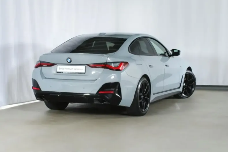 BMW M440 (Seria 4) din 2023 cu 72.454 km - oferta BMW250568 - foto 2