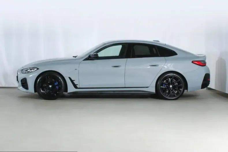 BMW M440 (Seria 4) din 2023 cu 72.454 km - oferta BMW250568 - foto 3