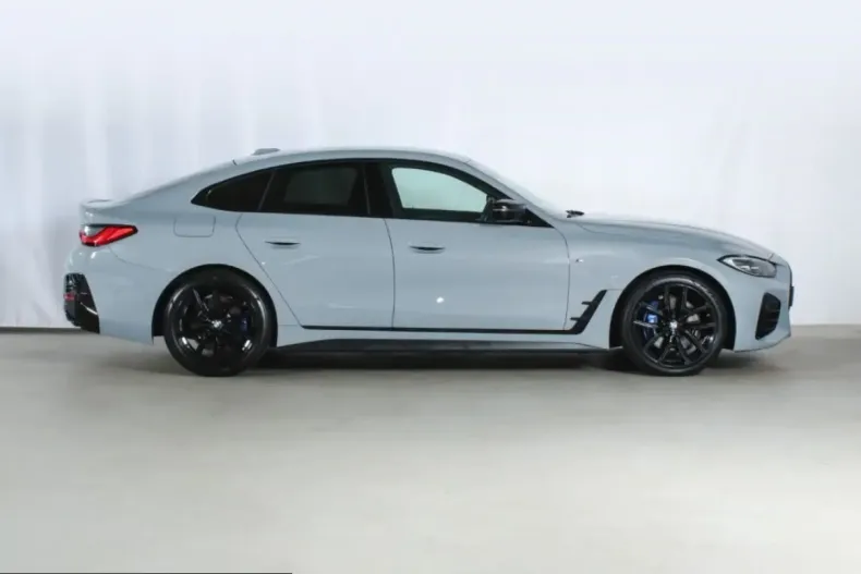 BMW M440 (Seria 4) din 2023 cu 72.454 km - oferta BMW250568 - foto 4