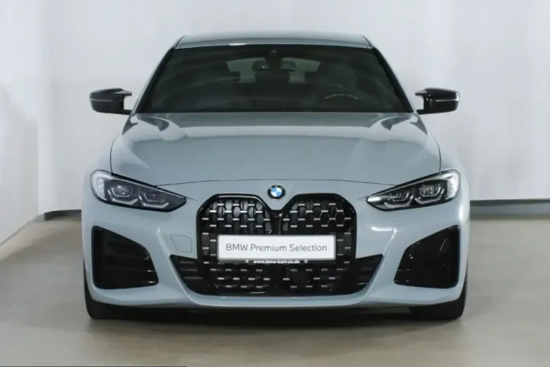 BMW M440 (Seria 4) din 2023 cu 72.454 km - oferta BMW250568 - foto 5