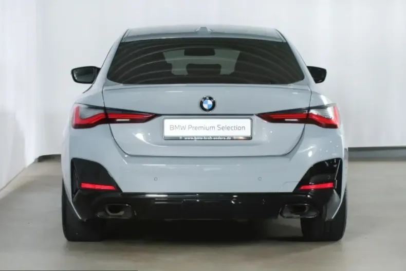 BMW M440 (Seria 4) din 2023 cu 72.454 km - oferta BMW250568 - foto 6