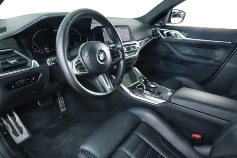 BMW M440 (Seria 4) din 2023 cu 72.454 km - oferta BMW250568 - foto 7