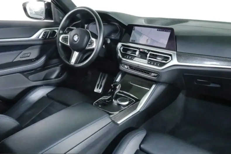 BMW M440 (Seria 4) din 2023 cu 72.454 km - oferta BMW250568 - foto 8