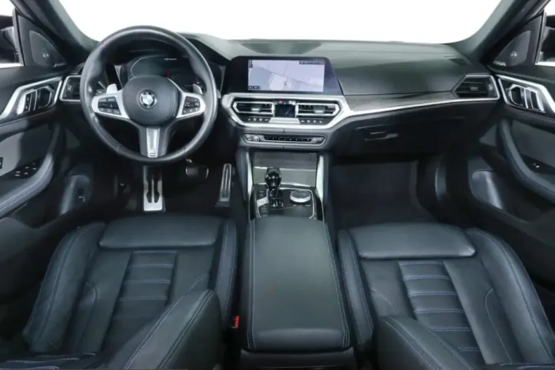 BMW M440 (Seria 4) din 2023 cu 72.454 km - oferta BMW250568 - foto 9