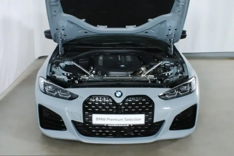 BMW M440 (Seria 4) din 2023 cu 72.454 km - oferta BMW250568 - foto 14