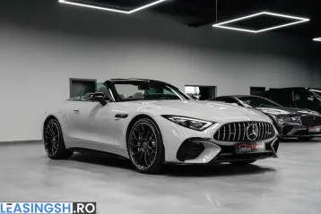 Mercedes-Benz SL 43 AMG din 2023 - oferta MER250569
