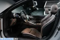 Mercedes-Benz SL 43 AMG (Clasa SL) din 2023 cu 42.000 km - oferta MER250569 - foto 4