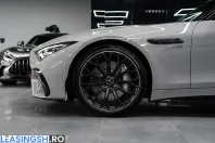 Mercedes-Benz SL 43 AMG (Clasa SL) din 2023 cu 42.000 km - oferta MER250569 - foto 8