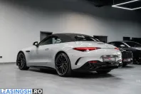 Mercedes-Benz SL 43 AMG (Clasa SL) din 2023 cu 42.000 km - oferta MER250569 - foto 9