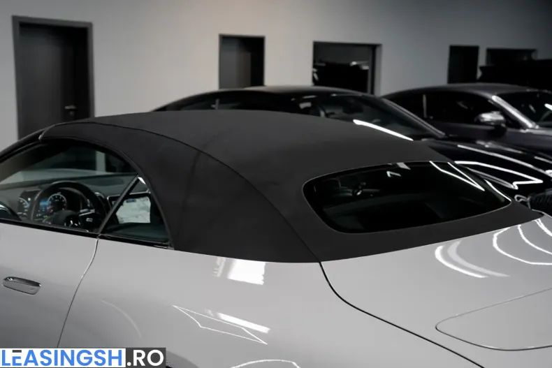 Mercedes-Benz SL 43 AMG (Clasa SL) din 2023 cu 42.000 km - oferta MER250569 - foto 10