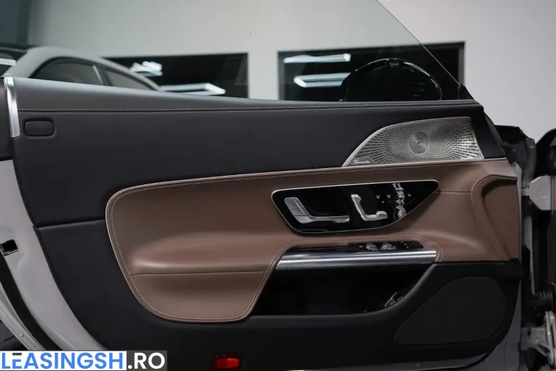 Mercedes-Benz SL 43 AMG (Clasa SL) din 2023 cu 42.000 km - oferta MER250569 - foto 12