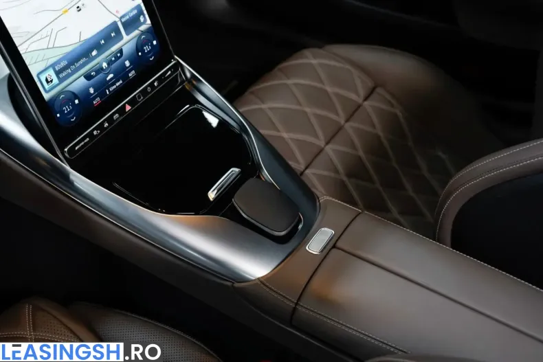 Mercedes-Benz SL 43 AMG (Clasa SL) din 2023 cu 42.000 km - oferta MER250569 - foto 16