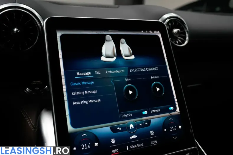 Mercedes-Benz SL 43 AMG (Clasa SL) din 2023 cu 42.000 km - oferta MER250569 - foto 20