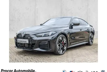 BMW M440 din 2025 - oferta BMW250570