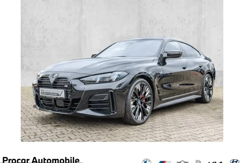 BMW M440 (Seria 4) din 2025 cu 25.688 km - oferta BMW250570 - foto 1