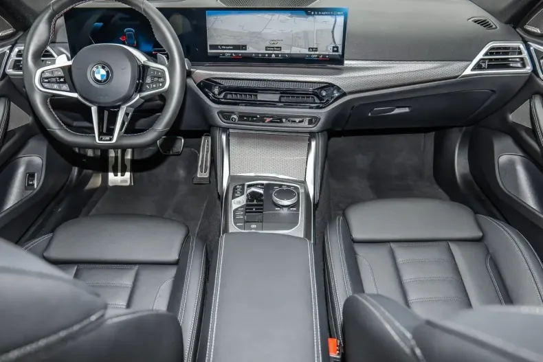 BMW M440 (Seria 4) din 2025 cu 25.688 km - oferta BMW250570 - foto 3