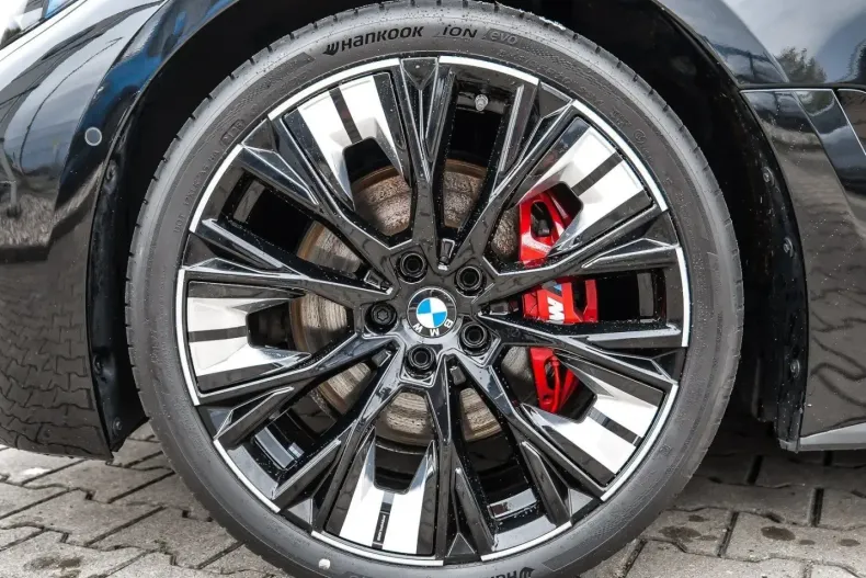 BMW M440 (Seria 4) din 2025 cu 25.688 km - oferta BMW250570 - foto 4