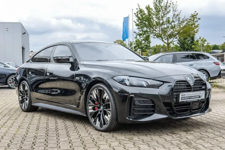 BMW M440 (Seria 4) din 2025 cu 25.688 km - oferta BMW250570 - foto 6