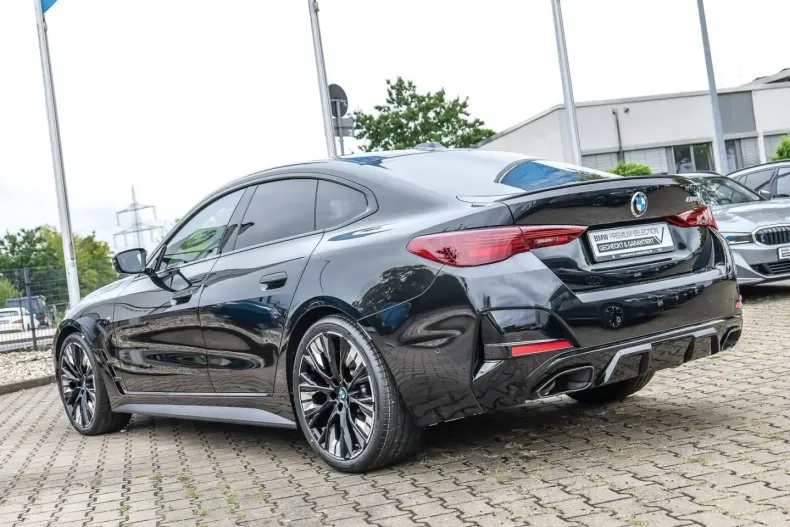 BMW M440 (Seria 4) din 2025 cu 25.688 km - oferta BMW250570 - foto 7