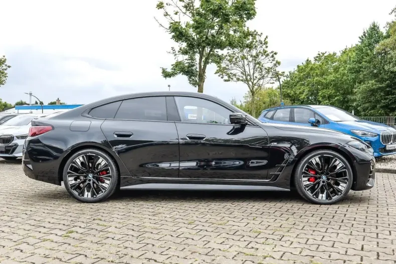 BMW M440 (Seria 4) din 2025 cu 25.688 km - oferta BMW250570 - foto 10