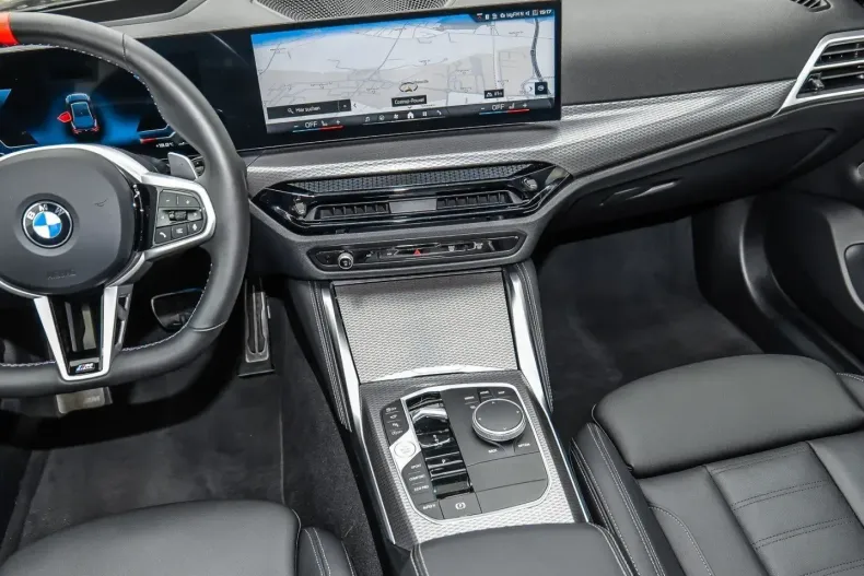 BMW M440 (Seria 4) din 2025 cu 25.688 km - oferta BMW250570 - foto 17