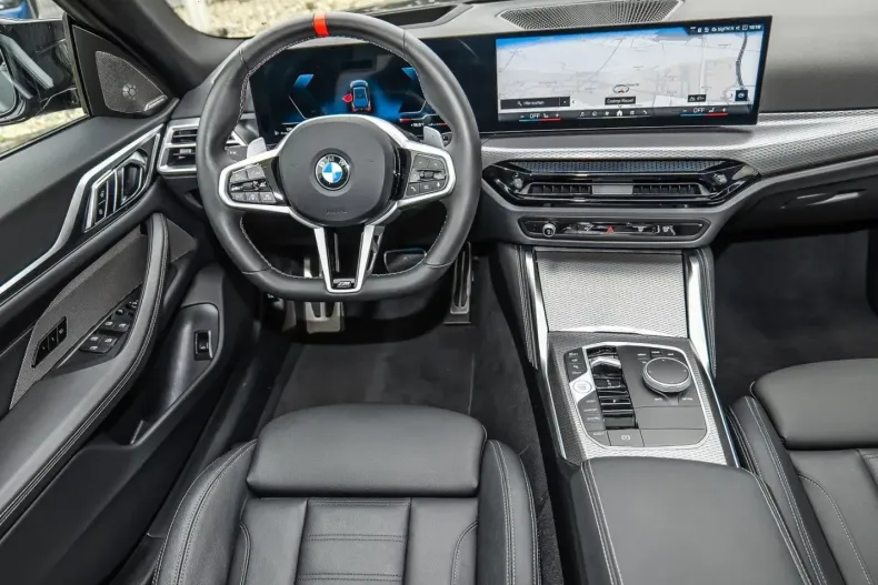 BMW M440 (Seria 4) din 2025 cu 25.688 km - oferta BMW250570 - foto 20