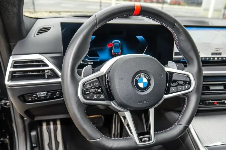 BMW M440 (Seria 4) din 2025 cu 25.688 km - oferta BMW250570 - foto 22