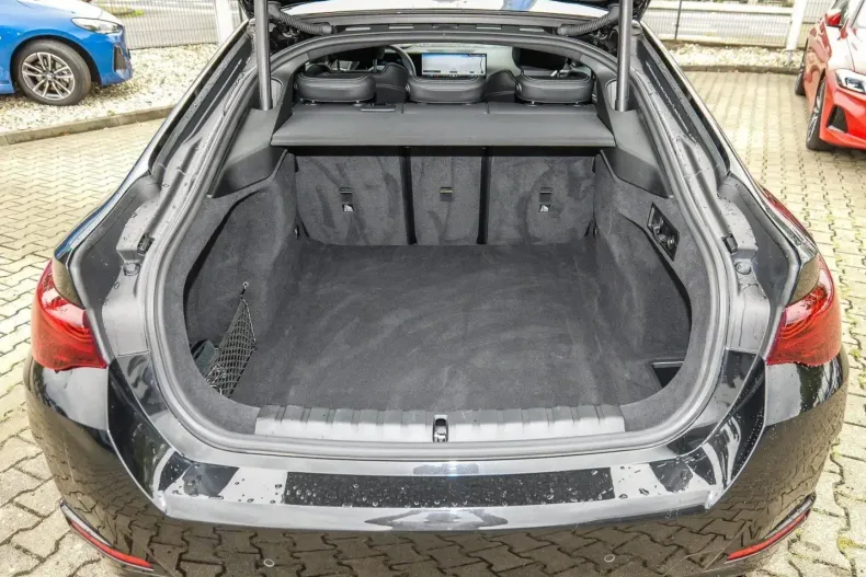 BMW M440 (Seria 4) din 2025 cu 25.688 km - oferta BMW250570 - foto 24