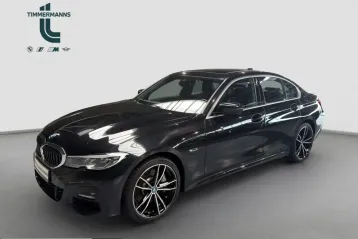 BMW 330 din 2021 - oferta BMW250571