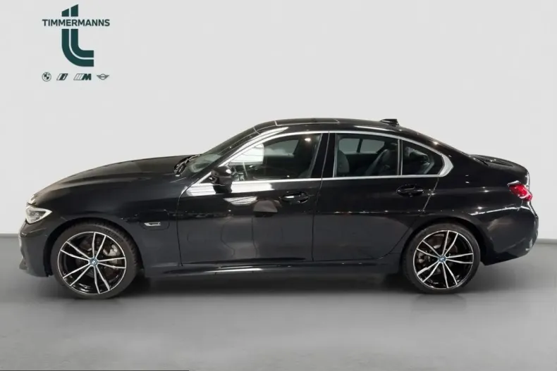 BMW 330 (Seria 3) din 2021 cu 37.999 km - oferta BMW250571 - foto 2