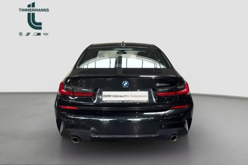 BMW 330 (Seria 3) din 2021 cu 37.999 km - oferta BMW250571 - foto 4