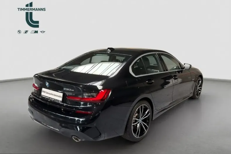 BMW 330 (Seria 3) din 2021 cu 37.999 km - oferta BMW250571 - foto 5