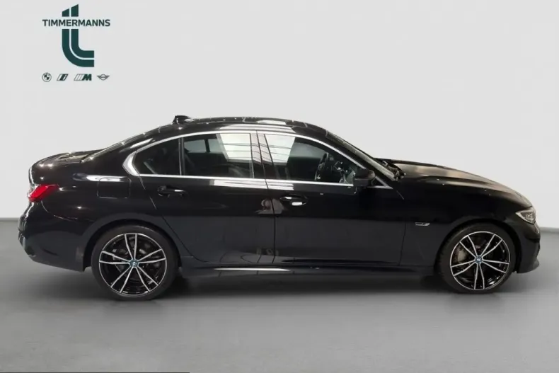 BMW 330 (Seria 3) din 2021 cu 37.999 km - oferta BMW250571 - foto 6