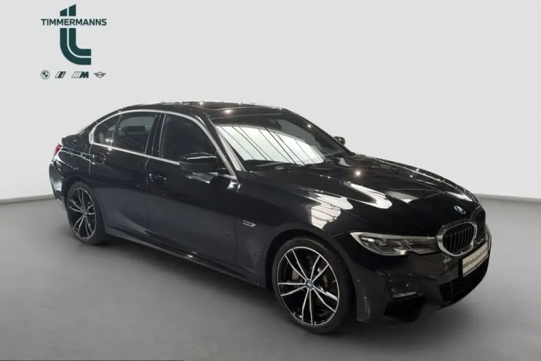 BMW 330 (Seria 3) din 2021 cu 37.999 km - oferta BMW250571 - foto 7