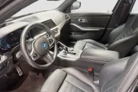 BMW 330 (Seria 3) din 2021 cu 37.999 km - oferta BMW250571 - foto 9