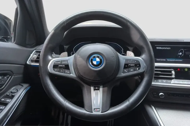 BMW 330 (Seria 3) din 2021 cu 37.999 km - oferta BMW250571 - foto 11
