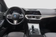 BMW 330 (Seria 3) din 2021 cu 37.999 km - oferta BMW250571 - foto 12