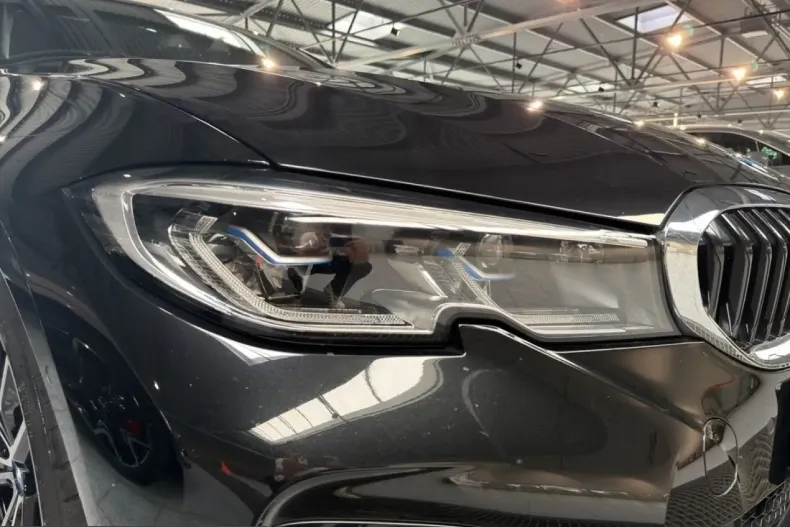 BMW 330 (Seria 3) din 2021 cu 37.999 km - oferta BMW250571 - foto 17