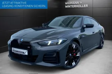 BMW M440 din 2025 - oferta BMW250572