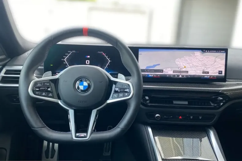 BMW M440 (Seria 4) din 2025 cu 11.400 km - oferta BMW250572 - foto 4