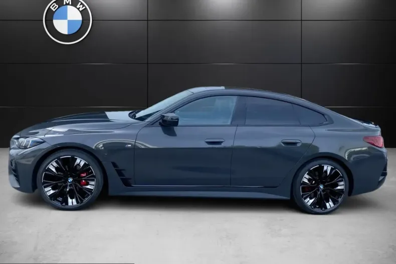 BMW M440 (Seria 4) din 2025 cu 11.400 km - oferta BMW250572 - foto 7