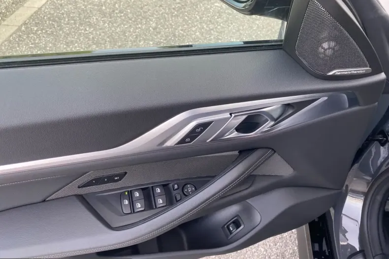 BMW M440 (Seria 4) din 2025 cu 11.400 km - oferta BMW250572 - foto 13
