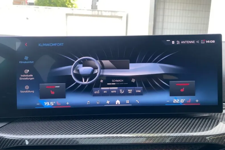 BMW M440 (Seria 4) din 2025 cu 11.400 km - oferta BMW250572 - foto 14