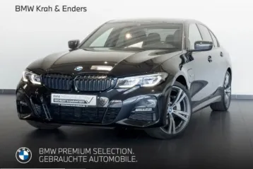 BMW 330 din 2022 - oferta BMW250573