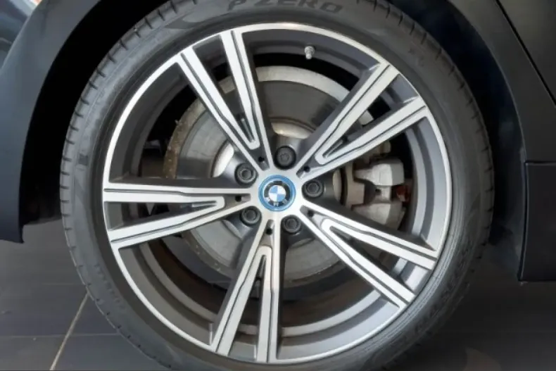 BMW 330 (Seria 3) din 2022 cu 55.973 km - oferta BMW250573 - foto 5