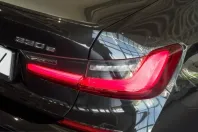 BMW 330 (Seria 3) din 2022 cu 55.973 km - oferta BMW250573 - foto 7
