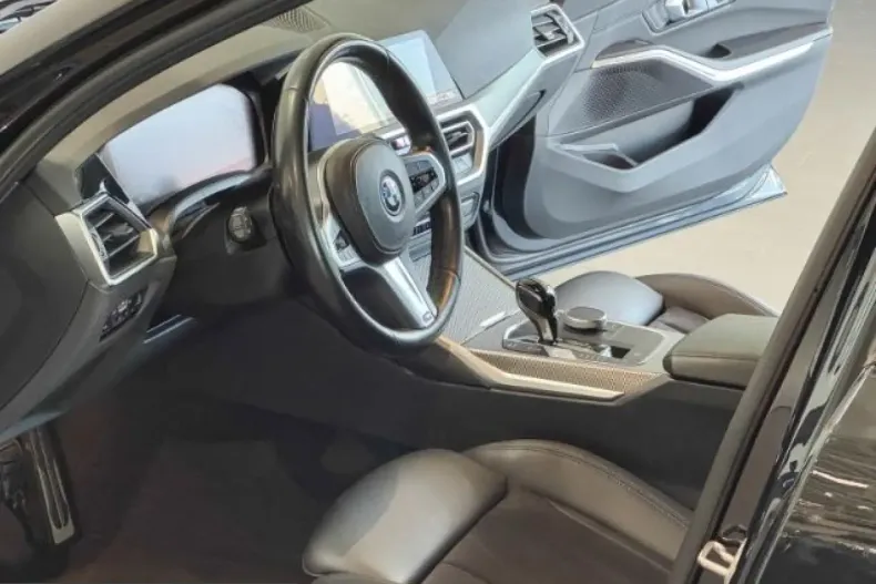 BMW 330 (Seria 3) din 2022 cu 55.973 km - oferta BMW250573 - foto 8
