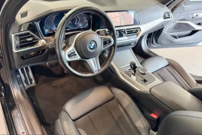 BMW 330 (Seria 3) din 2022 cu 55.973 km - oferta BMW250573 - foto 9